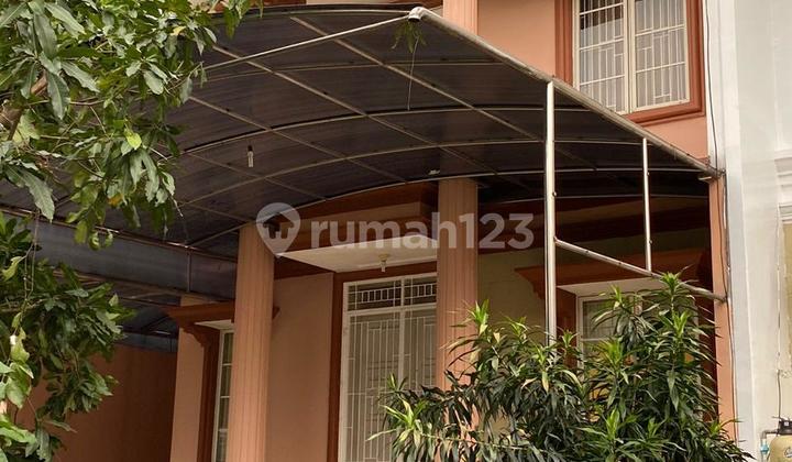 Fbfbrumah For Rent in Oakwood Cluster, Lippo Cikarang