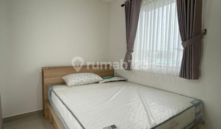 Fcae. Disewakan Rumah di Savasa Deltamas Cikarang 2