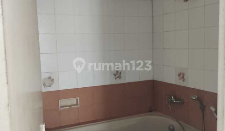 Fafh. DiJual Rumah di Meadow Green Lippo Cikarang 2