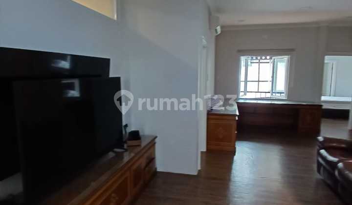 Efih. DiSewakan Rumah Fully Furnished di Taman Dago Lippo Cikarang 1