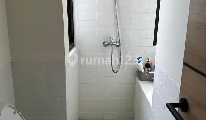 Fchi. Take Over Rumah di Cluster Uptown Lippo Cikarang