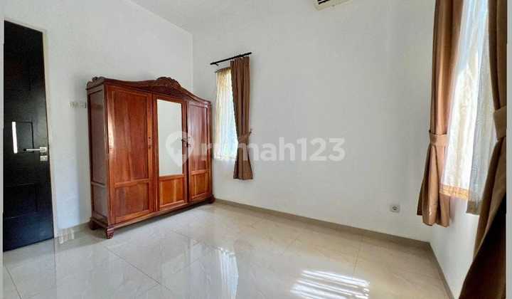 Faec. Rumah Dijual di Cluster Ivory Lippo Cikarang