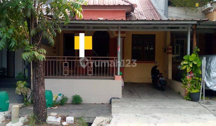 Eebh. Rumah Cantik Disewakan di Taman Lembah Hijau Lippo Cikarang 1