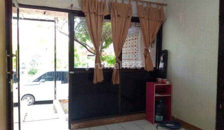 Ecca. Rumah Dijual Murah di Lippo Cikarang 2