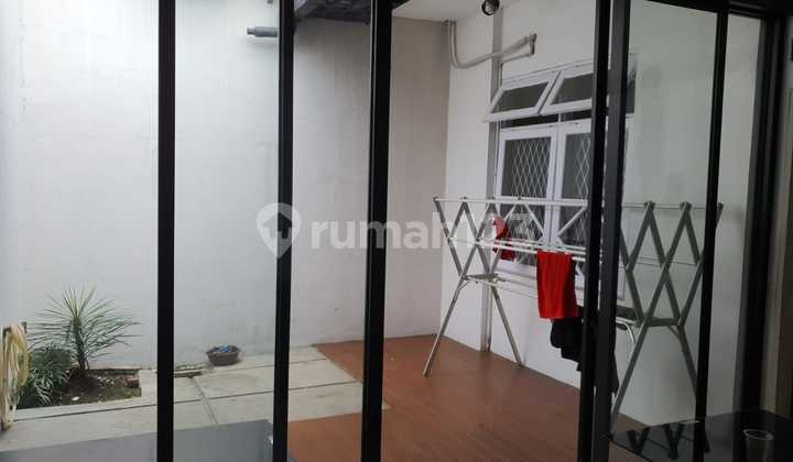 Fbaj. Rumah Dijual di Mekar Indah Jababeka Cikarang 2
