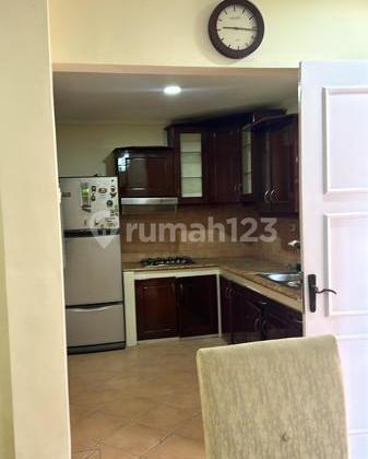 Fjhi. Rumah Disewakan di Cluster Taman Simpruk Lippo Cikarang 2