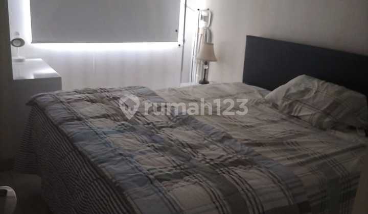 For Rent: Fully Furnished Apartment at Trivium Lippo Cikarang For Rent: Fully Furnished Apartment at Trivium Lippo Cikarang