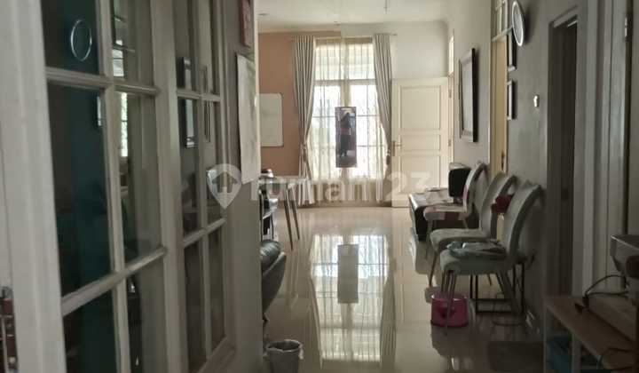 Fafg. Rumah Dijual di Meadow Green Lippo Cikarang 2