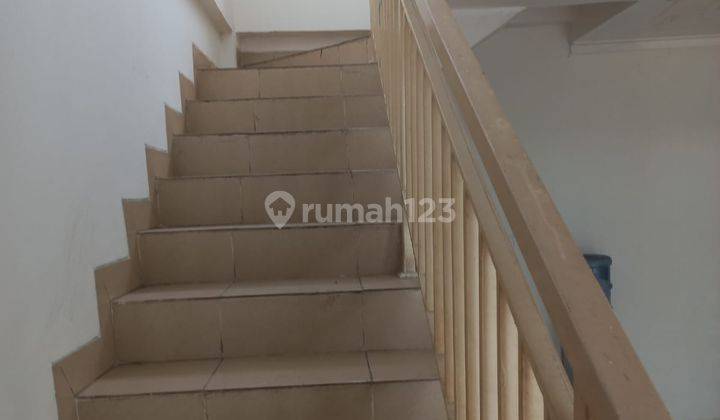 Fjed. Ruko di Jual di Cortes Jababeka Cikarang 2