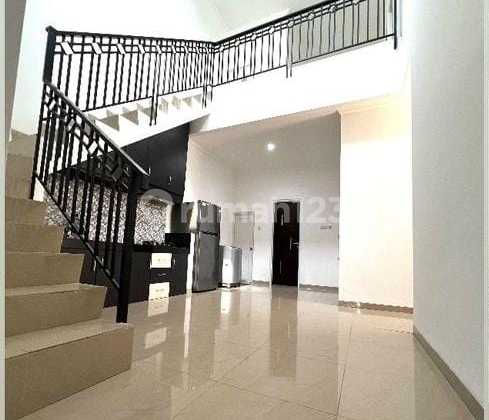 Real Estate. House for Sale in Ivory Cluster, Lippo Cikarang. 2