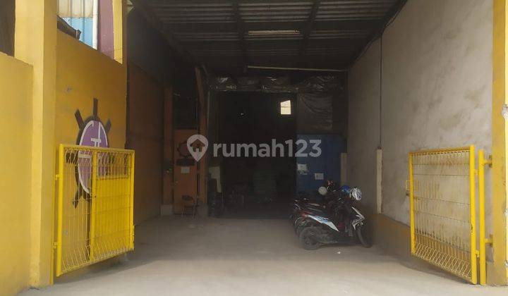 Edbf. Gudang Disewakan di Cikarang Timur 2