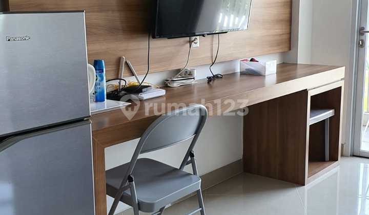 Fbbf. For Rent Apartment Mustika Golf Residence Jababeka Fbbf. For Rent Apartment Mustika Golf Residence Jababeka