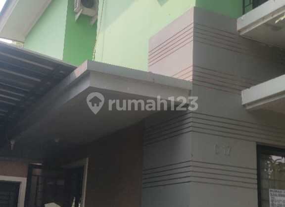 Fehj. Rumah Dijual di Frsno Deltamas Cikarang