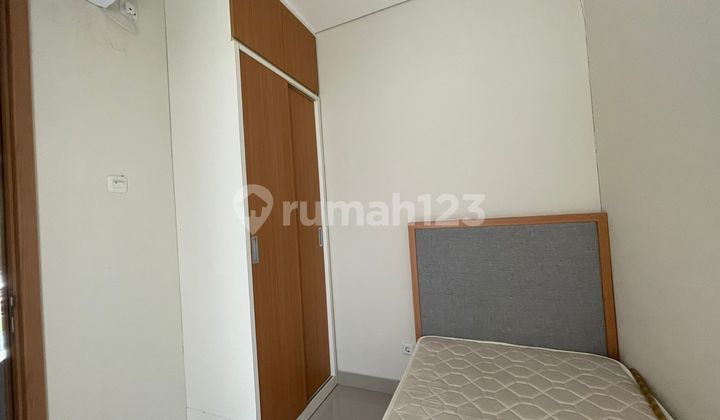 Fedj. Disewakan Rumah di Niwa Savasa Deltamas 2