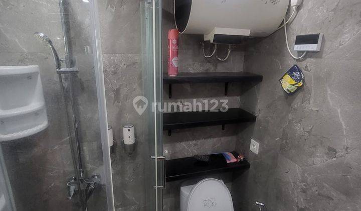 Efgj. Disewakan Apartemen Metropark 2BR di Jababeka 2