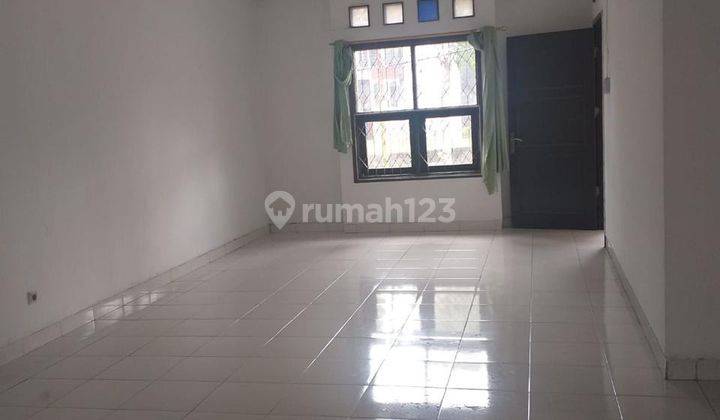 Ecce Rumah Dijual di Cluster Dago Lippo Cikarang  2