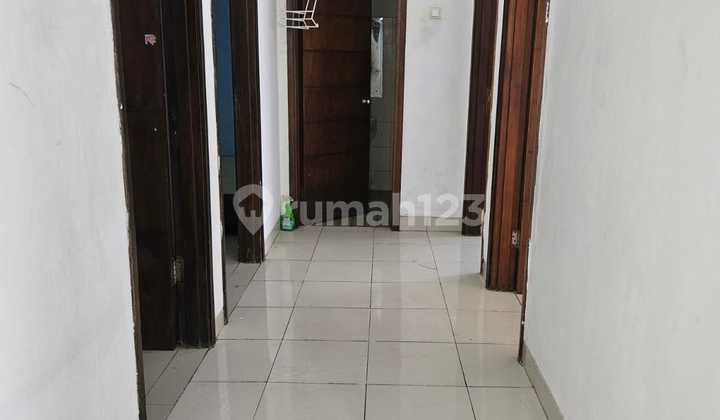 Fdab. Rumah Disewakan di Cluster Fresno Deltamas 2