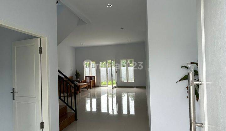 Ecjg Rumah Dijual di Cluster Caribbean Deltamas 2