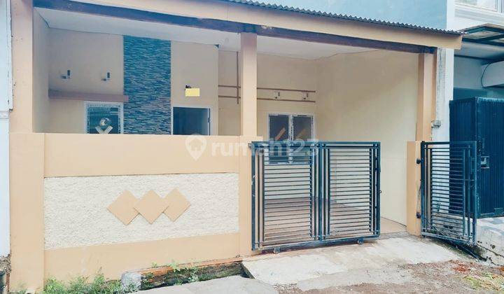 Eiec. DiJual Rumah di Citra Kebun Mas Karawang 1
