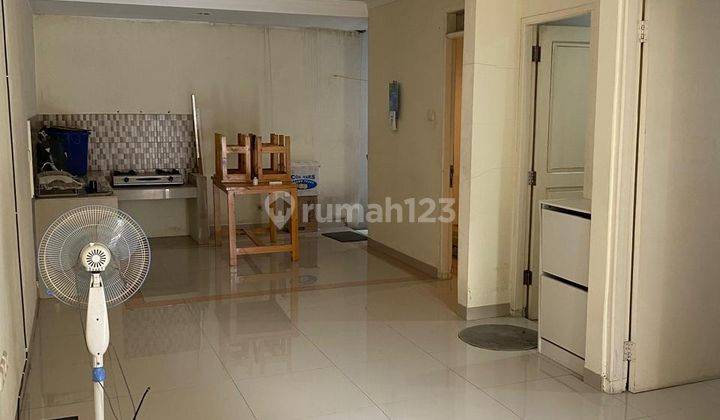 eggj Disewakan Rumah Taman Cibiru Lippo Cikarang 2