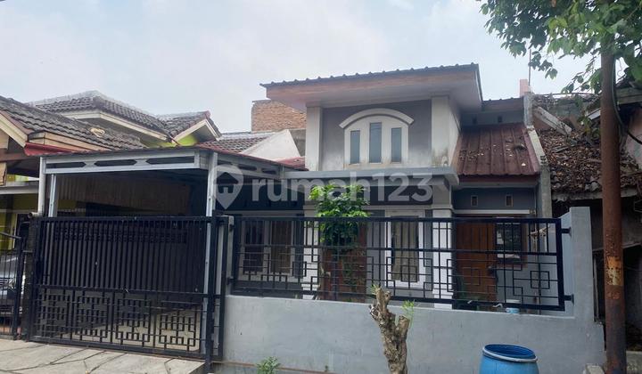 Febb. Rumah Dijual di Tatakapuri Summarecon Tangerang Febb. Rumah Dijual di Tatakapuri Summarecon Tangerang