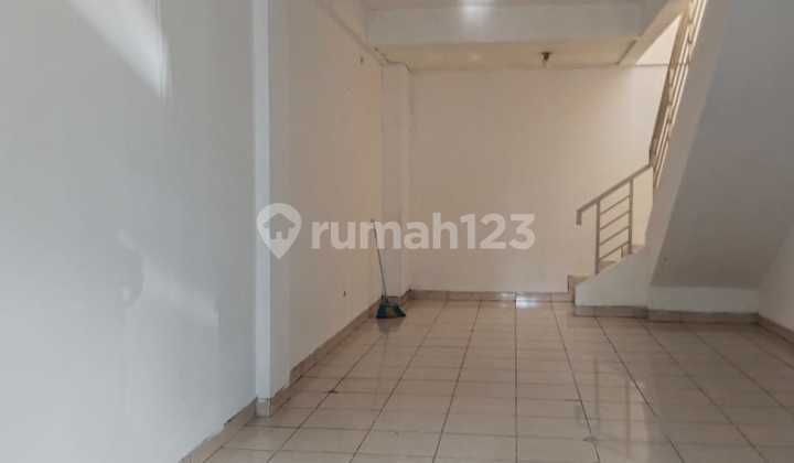 Fdea. Ruko Disewakan di Trace Jababeka Cikarang