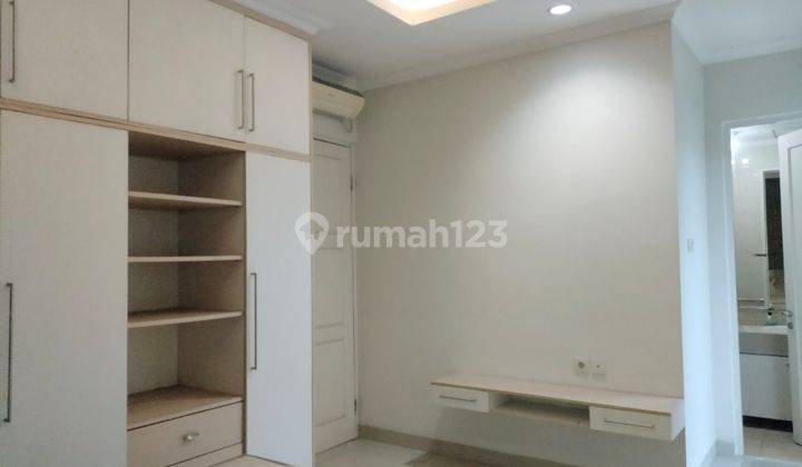 egdh Rumah di Sewakan Full Furnies Di Oakwood Lippo Cikarang 1