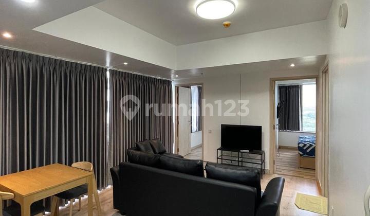 Fbfa. Apartemen Disewakan di Orange County Lippo Cikarang