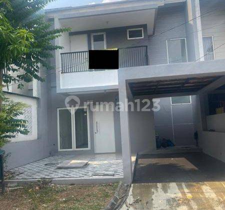 Fajh. DiJual Rumah di Grand Taruma Karawang 1