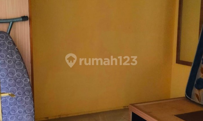 Fdhh. Rumah Disewakan Semi Furnished di Cluster Elysium Lippo Cikarang 2