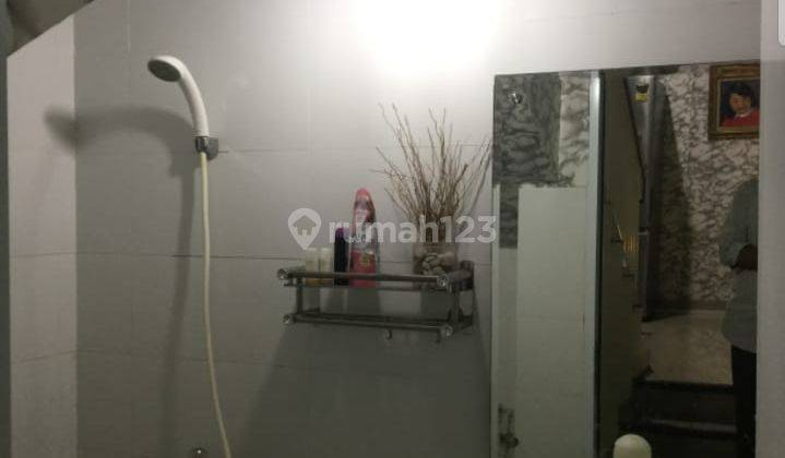 Ehch. Rumah Disewakan Full Furnished di Djava Residence Jababeka 2