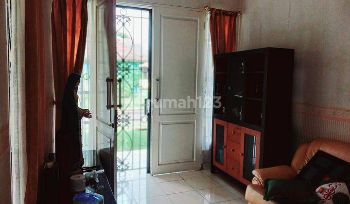 Eejh Rumah Dijual di Cluster Meadow Green Lippo Cikarang  2