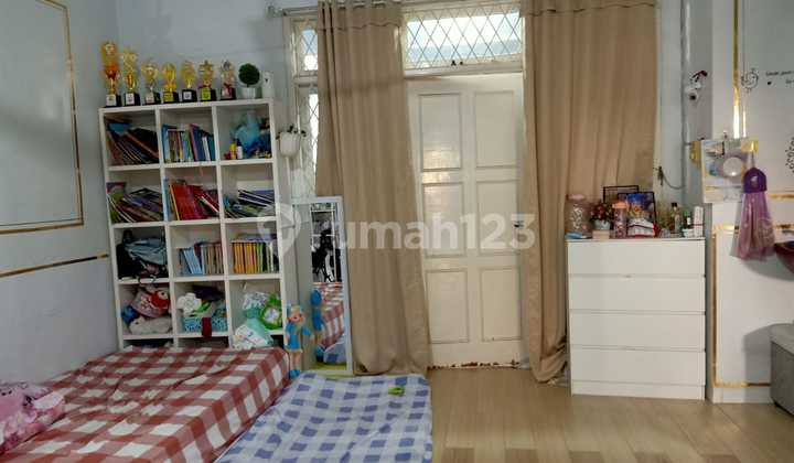 Fcib. House for Rent in Resinda Karawang 2