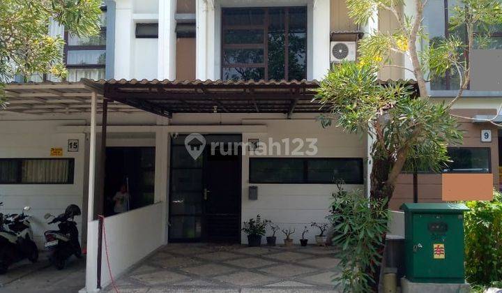 Eddj. Rumah Dijual di Lippo Cikarang 1