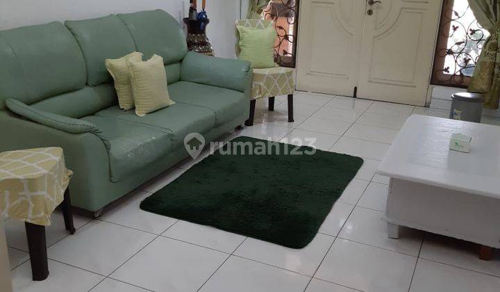 Eegd Rumah Dijual di Cluster Meadow Green Lippo Cikarang 1