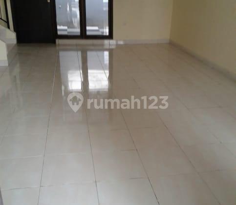 For Rent. House in Tropikana Jababeka Cikarang Cluster. 2