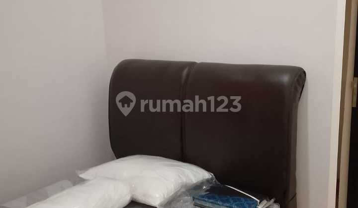 Fdeh. Disewakan Rumah di Cluster Waterfront Lippo Cikarang 2