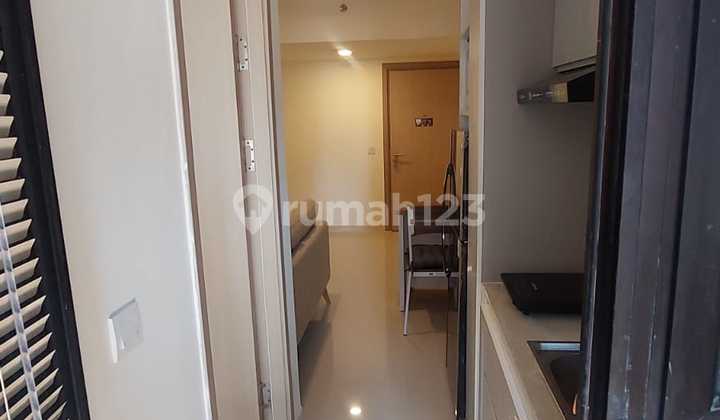 Fbaf. For Rent Meikarta Apartment 2