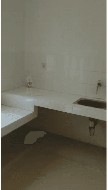 Eige. DiSewakan Rumah di Cluster Brawijaya Grand Taruma 2
