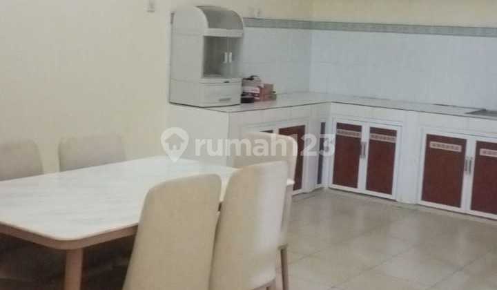 Rent. House for Rent in Meadow Green Lippo Cikarang