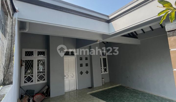 fdag. House for Rent in Mekar Indah Cluster Jababeka