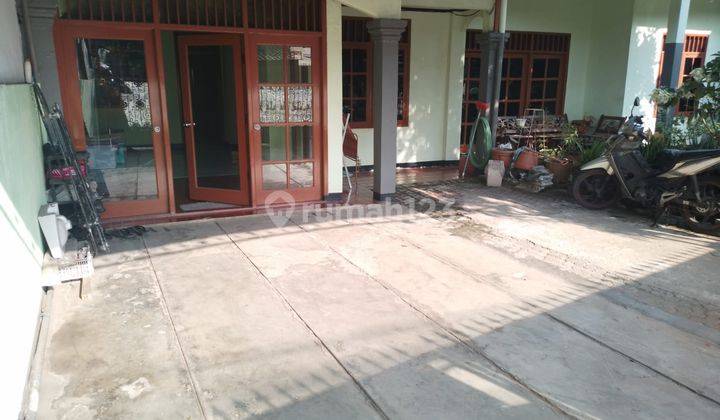 Eecd. Rumah Dijual di Tanjung Barat Jakarta Selatan 1