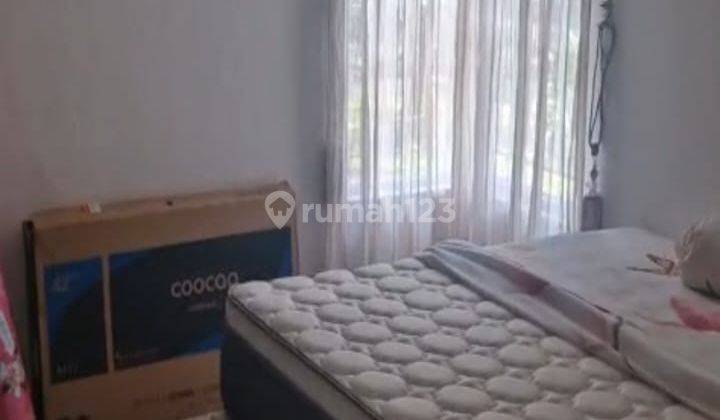 Eief. DiSewakan Rumah Fully Furnished di Senopati Grand Taruma Karawang 2