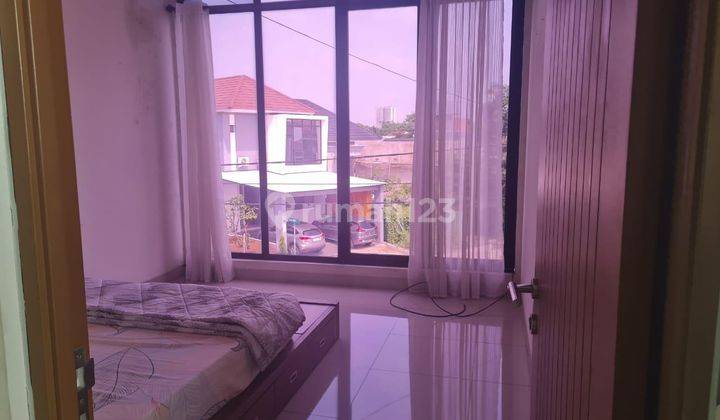 Eegi. Rumah Disewakan di Summer Bliss Lippo Cikarang 2