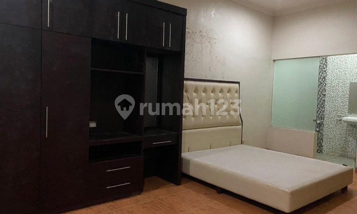 Febf. Rumah Disewakan di Mekar Indah Jababeka Cikarang 2