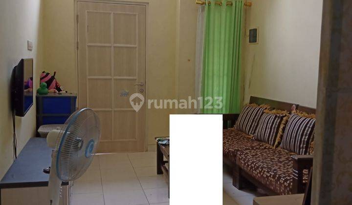 Eedb. Rumah Dijual Siap Huni di Acacia Garden Leppo Cikarang 2