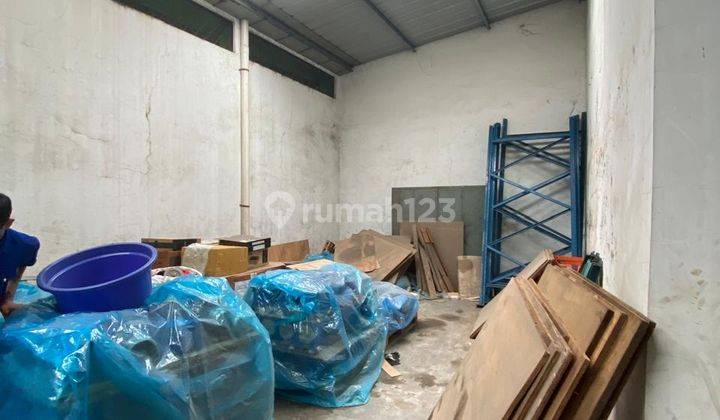 Efej. Gudang Dijual di Kawasan Industri Jababeka 1 1