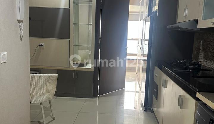 For Rent Apartment in Orange County Lippo Cikarang