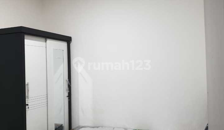 Fdhg. Rumah Disewakan di Cluster Elysium Lippo Cikarang 2