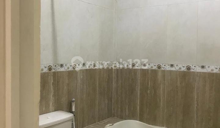 Fbcg. Disewakan Rumah di Meadow Green Lippo Cikarang 2